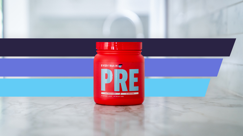 Feature | The Best Pre-Workout For Women: Focus On These 9 Ingredients | pre-workout supplements