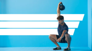 Feature | Strengthening Kettlebell Workouts For Men