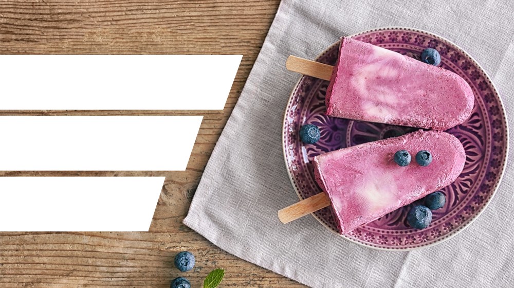 Feature | Skinny Fruit Popsicles To Make At Home