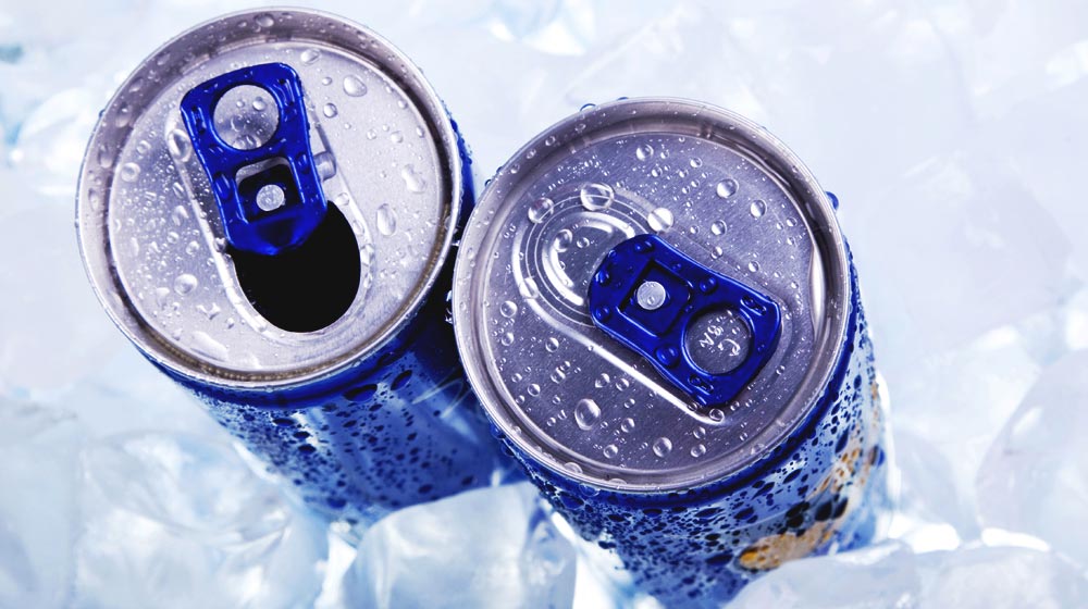 Feature | Are Energy Drinks Bad For You? Here’s What You Should Know
