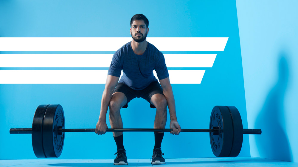 Feature | Everything You Need To Know About Deadlifts