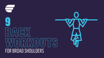Feature | Most Effective Back Workouts For Broad Shoulders | shoulder and back supersets