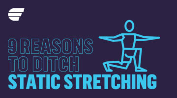 Feature | How Static Stretching May Be Ruining Your Workout | post workout stretches