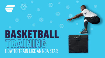 Feature | Basketball Training | How To Train Like An NBA Star
