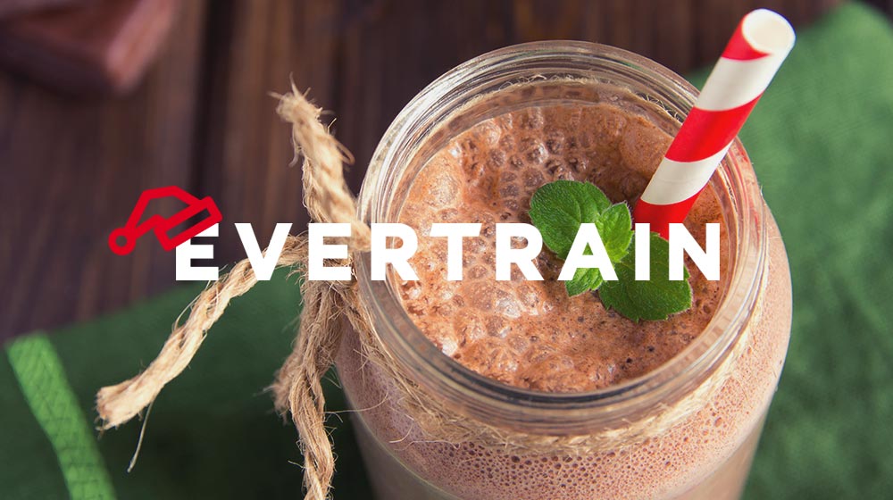 Feature | Easy Holiday Whey Protein Shakes | whey protein