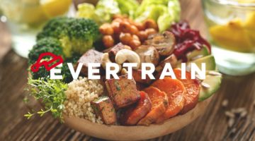 Feature | Vegan Meal Plans For Building Muscle | vegan meals