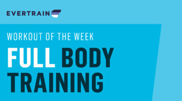Feature | Full-Body CrossFit Workout | Fitness